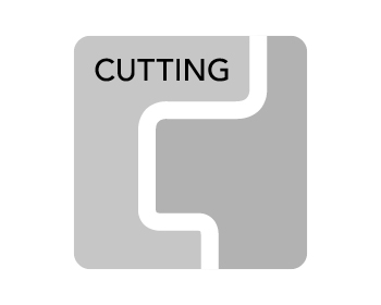 Danpres A/S  - Cutting