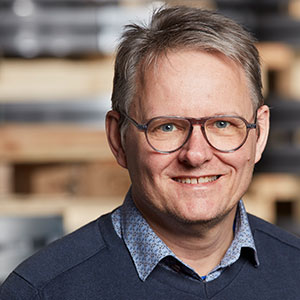 Jens Søgaard Jensen